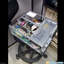 Acer廠機(jī)電腦機(jī)箱 計算機(jī)硬件開發(fā)的工藝與設(shè)計解析