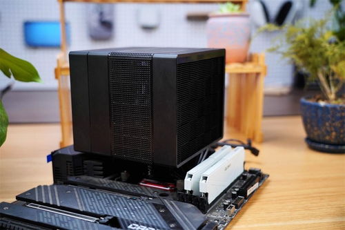 九州風(fēng)神阿薩辛4評(píng)測 極速散熱與超靜音的完美融合，釋放電腦極致性能